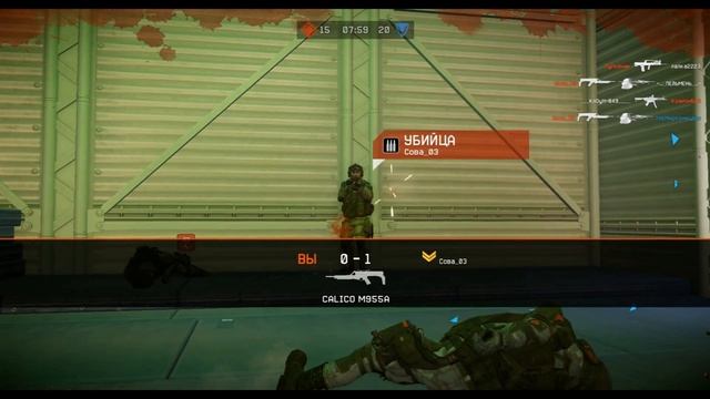 [CHRISTMAS FRAGMOVIES CONTEST]HAPPY NEW YEAR WARFACE(Ping delay improvements.) смотреть онлайн
