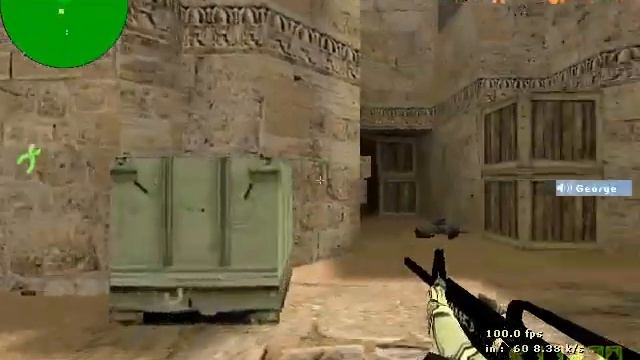 CS 1.6 MODELS NO ANIMATION смотреть онлайн