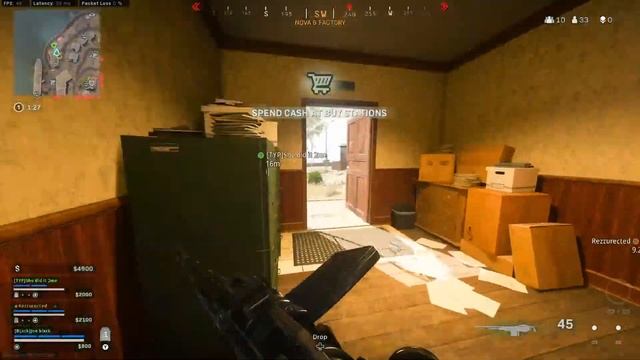 Call of Duty: Warzone смотреть онлайн