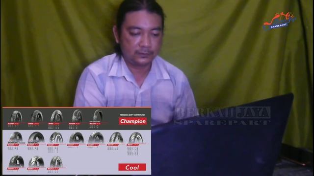 Kenda tire indonesia di berkah jaya смотреть онлайн