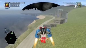 50 Secrets and Glitches In Lego City Undercover!