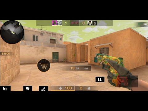 Демка в союзниках 💮 | #standoff2 смотреть онлайн