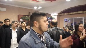 Цыганская свадьба Павы и Лалы