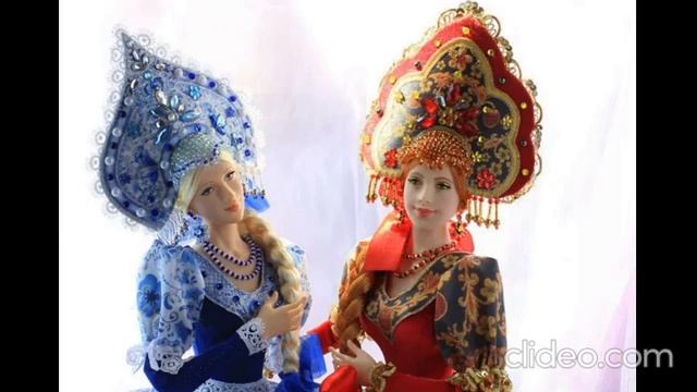 Древнерусское радио. Автор: Танита Бахваорт смотреть онлайн
