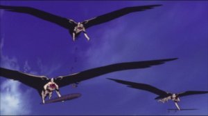 конец евангелиона  Начало или конец