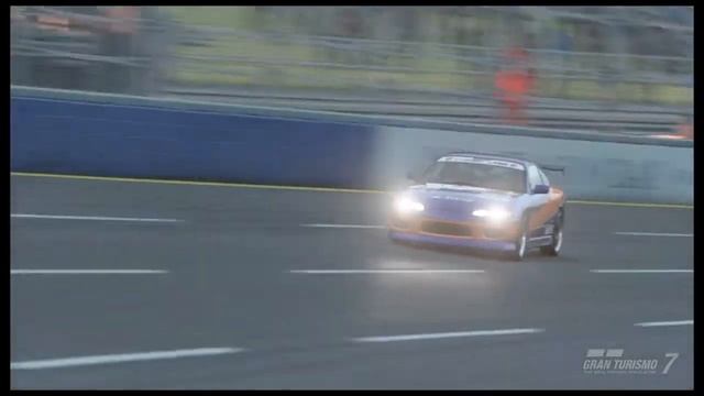 Han's Mona Lisa Drift build смотреть онлайн