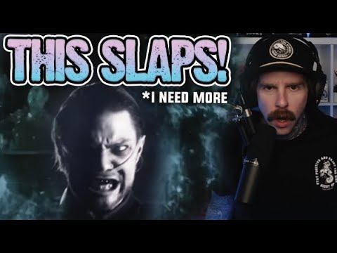 GHØSTKID - SUPERNØVA | RichoPØV Reacts смотреть онлайн