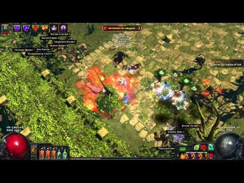 Tunneltrap No Match for Dual Claw Molten Strike Ranger смотреть онлайн