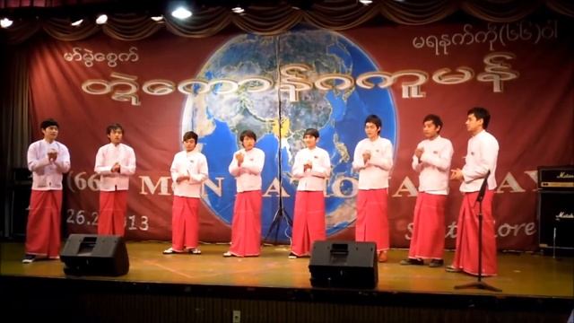 66th Mon National Day South Korea Part 1 YouTube смотреть онлайн