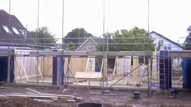 Scandia-Hus смотреть онлайн