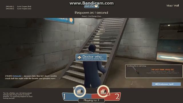 Lp: Team Fortress 2 (солдат) смотреть онлайн