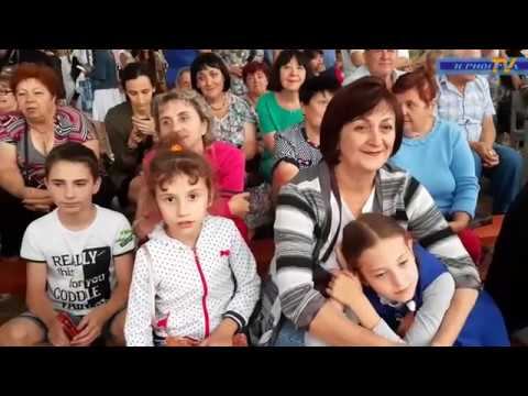 ПОЮЩЕЕ ЛЕТО В МЕЧЕТКЕ смотреть онлайн