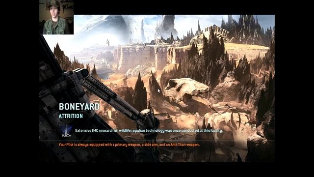 Titanfall Gameplay | Gundam 2015! w/ Commentary смотреть онлайн