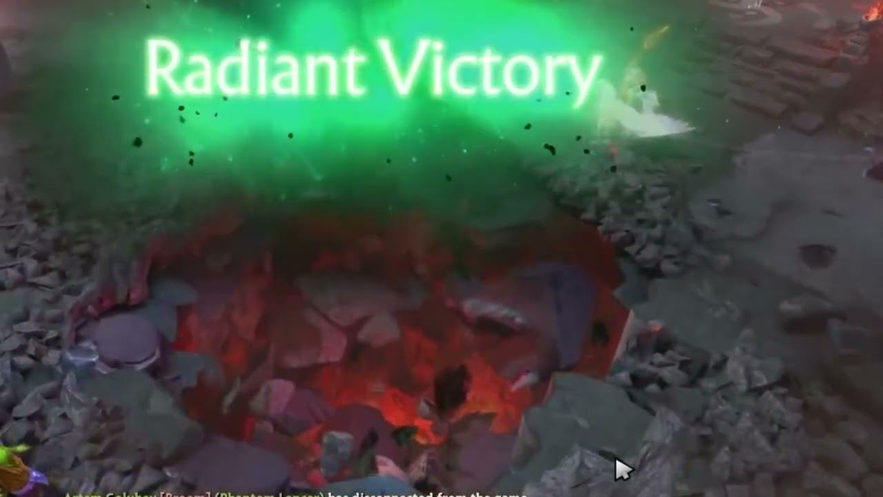 Когда в доте 2 решил пикнуть пуджа смотреть онлайн