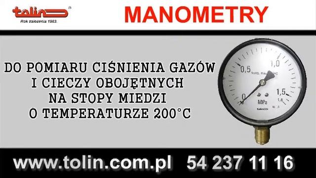 Reklama Na Telebim - Manometry.avi