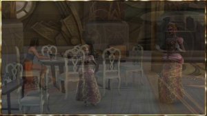 Музыкальная сказка «Царица именинница». IClone / ProShow Produsser