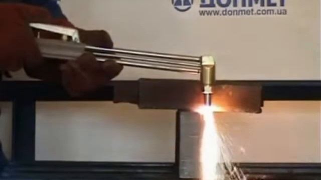 VISTEK-WELD.RU: Резак повышенной безопасностиР3 ПРОМІНЬ 344 смотреть онлайн