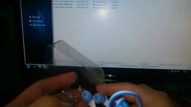 Replica Soul SL98 Unboxing/Review [HD] смотреть онлайн