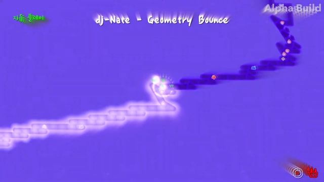 [ADOFAI] DJ Nate - Geometry Bounce смотреть онлайн