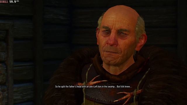 The Witcher 3 Wild Hunt PC Gameplay Part 5 RTX 2070 SUPER 60FPS+ Ultra Settings