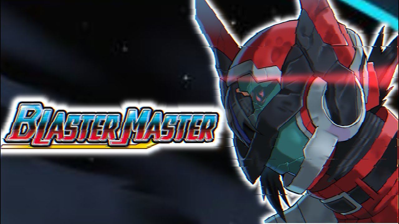 The Blaster Master Series Retrospective смотреть онлайн