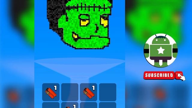 Pixel Bomb 3D game in MAX LEVEL ⭐ Merge Simulator Battles ( Merge Bombs ) смотреть онлайн