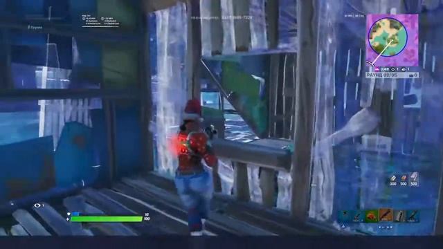 Стрим|играем в fortnite и starwars battlefront 2 смотреть онлайн