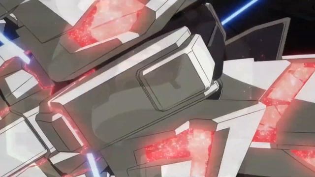 Mobile Suit Gundam Unicorn RE:0096 & Gundam Narrative - AMV (bL∞dy F8 -eUC-) [4K | 60 FPS]