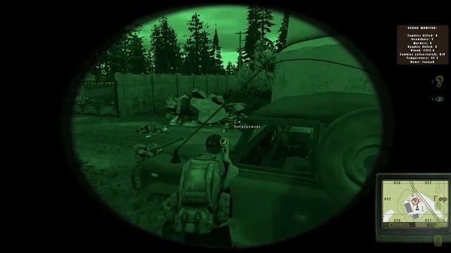 DayZ транспорт / vehicle Внедорожник (Ровер) смотреть онлайн