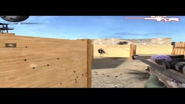 In my mind | Standoff 2 смотреть онлайн