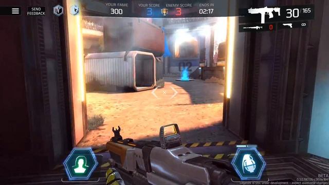 Долгожданный релиз | Итоги MADstream #06 | Shadowgun Legends смотреть онлайн