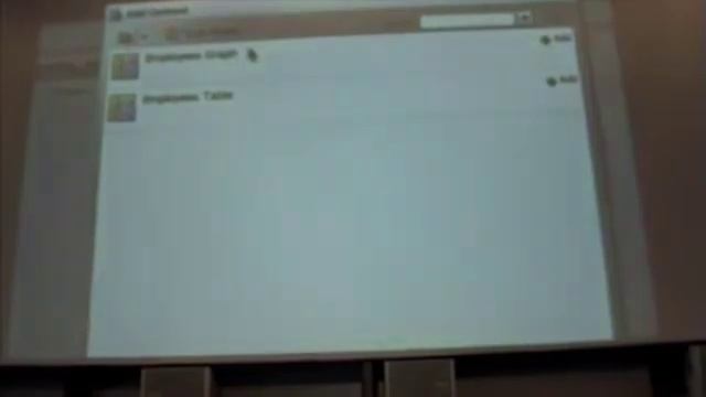 SOA & E2.0 Partner Community Forum - ADF/WebCenter 11g integration with BPM Suite 11g (5) смотреть онлайн