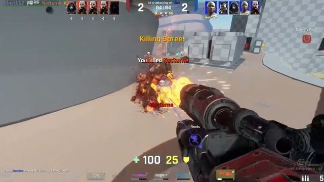 Unreal Tournament Gameplay New Android Games смотреть онлайн