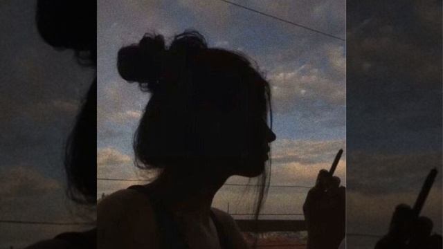 Kerosene (slowed + Reverb)