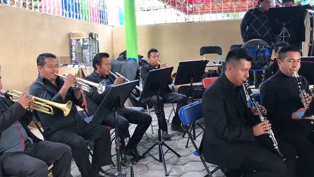 Romeo & Juliet - Fantasy Overture - P. I. Tchaikovsky - Symphonic Band