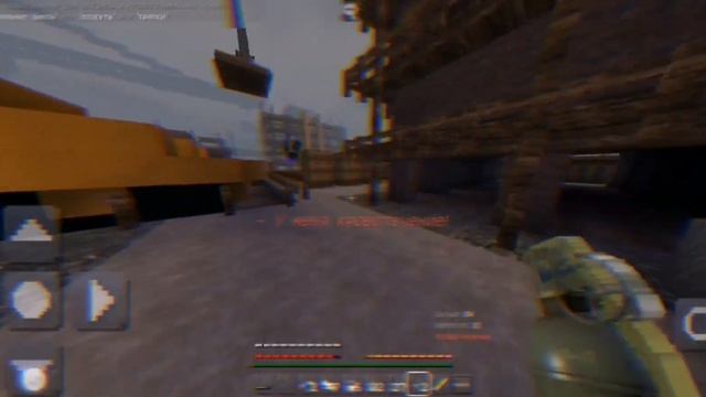 PvP на Dayzombie.ru 1.1.5 смотреть онлайн