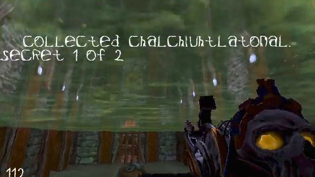 Unreal Tournament 3 mod: The Ball - Level 3: Oztoc 2 - Part 1 смотреть онлайн