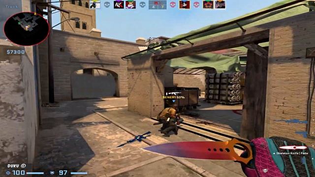 s1mple mirage faceit game! 🔥 CSGO s1mple POV смотреть онлайн