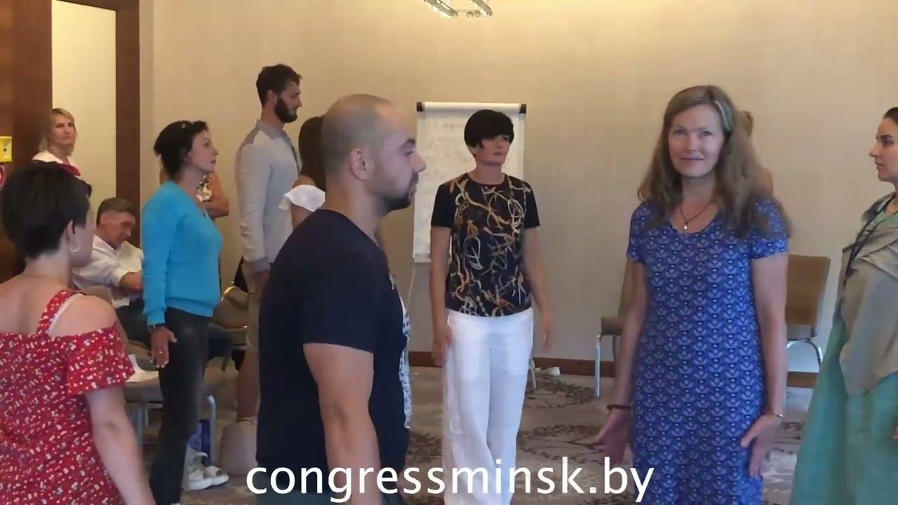 Инга Воропаева МК «Как детские травмы формируют мышечный каркас и опору в теле. Практика баланса» смотреть онлайн