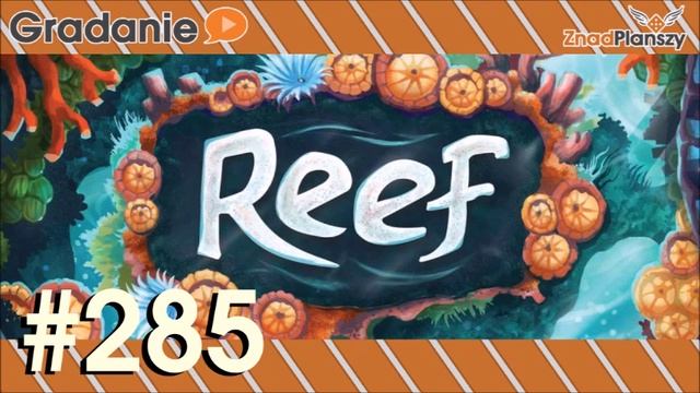 Reef - RECENZJA - Gradanie #285 смотреть онлайн