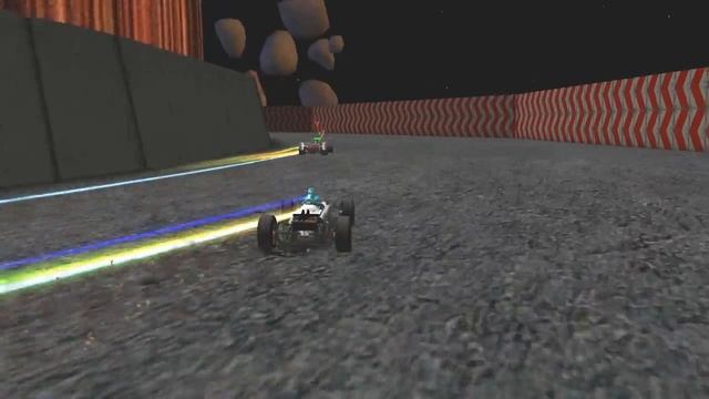 Teaser Tournament World Drift UT2004 HD смотреть онлайн