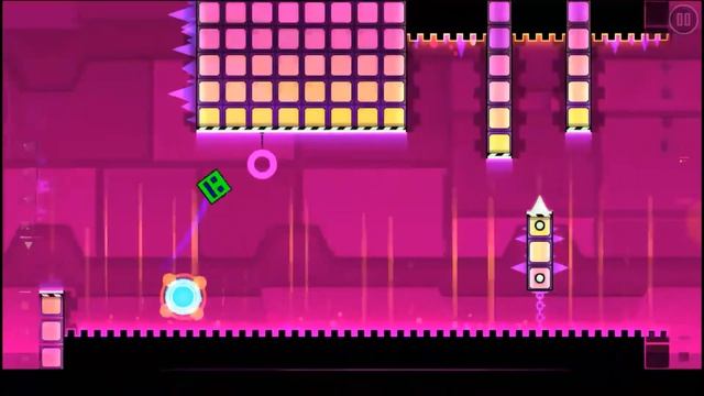 Как снимать видео на икране + geometry dash я буду играть смотреть онлайн