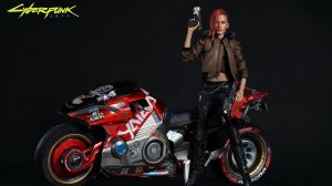 забрать награду из магазина Кассиуса Райдера Cyberpunk 2077