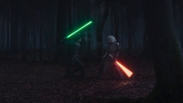 All Shin Hati Quote Scenes And Saber Fight Scenes - Ahsoka
