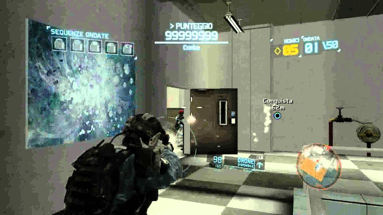 Ghost Recon Future Soldier Trainer смотреть онлайн