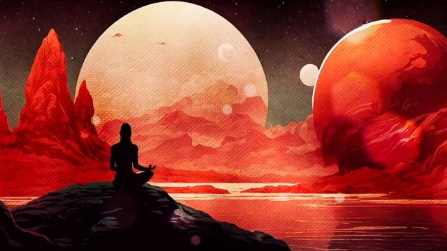 Best Ecstatic Dance - Meditation & Dance  -  Spiritual Music - Deep Meditation  - Healing Music
