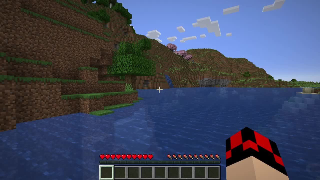 Майнкрафт смотреть онлайн