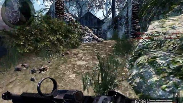 Warface ИГРАЕМ С Benelli M4 Super 90 смотреть онлайн