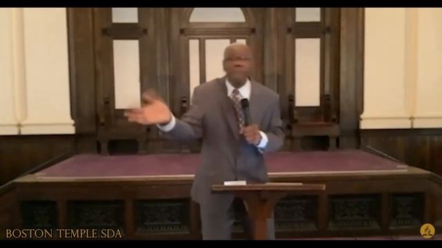 "When God Prayed" - Pastor Michael Henry - October 7th 2023 смотреть онлайн