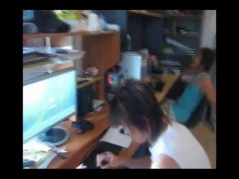 Part 1 - rant on dota =P смотреть онлайн